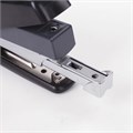 Степлер ЭНЕРГОСБЕРЕГАЮЩИЙ №24/6 - 24/8 BRAUBERG "Easy Press", до 40 листов, БЕЗ УСИЛИЙ, 228742 228742