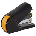 Степлер ЭНЕРГОСБЕРЕГАЮЩИЙ №24/6, 26/6 BRAUBERG "Easy Press", до 25 листов, БЕЗ УСИЛИЙ, 224348 224348