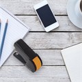 Степлер ЭНЕРГОСБЕРЕГАЮЩИЙ №24/6, 26/6 BRAUBERG "Easy Press", до 25 листов, БЕЗ УСИЛИЙ, 224348 224348