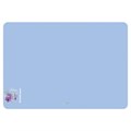 Коврик-подкладка настольный ERICH KRAUSE "Matt Pastel Bloom", A2 (660х440 мм), ассорти, 61241 238725