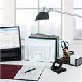 Лоток-сортер для бумаг BRAUBERG "Office-Expert", 3 отделения, 207х212х168 мм, сетчатый белый, 238023 238023