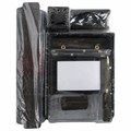 Набор настольный GALANT "Blackwood" из дерева, 8 предметов, цвет "чёрное дерево", 238165 238165