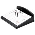 Подставка под календарь календарь STAFF "EVERYDAY", 230х180х85 мм, черный, 238788 238788