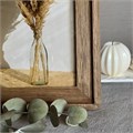 Рамка из мангового дерева BRAUBERG LOFT EGO, фото 15х21 см, стекло, 20х26 см, 391281 391281
