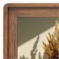 Рамка из мангового дерева BRAUBERG LOFT EGO, фото 15х21 см, стекло, 20х26 см, 391281 391281