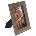 Рамка из мангового дерева BRAUBERG LOFT EL CLASICO, фото 13х18 см, стекло, 19х24 см, 391286 391286