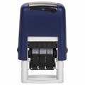 Датер-мини STAFF, месяц буквами, оттиск 22х4 мм, "Printer 7810", 237432 237432