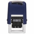 Датер-мини STAFF, месяц цифрами, оттиск 22х4 мм, "Printer 7810 BANK", 237433 237433