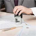 Оснастка для печатей D=50 мм, TRODAT 46050 PRINTY 2.0, БЕЗ ПОДУШКИ (код подушки 238390), 44929 238359