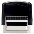 Штамп самонаборный 4-строчный ОФИСМАГ, оттиск 48х18 мм, "Printer 8052", КАССА В КОМПЛЕКТЕ, 271924 271924