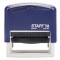 Штамп самонаборный 5-строчный STAFF, оттиск 58х22 мм, "Printer 8053", КАССЫ В КОМПЛЕКТЕ, 237425 237425