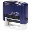 Штамп стандартный STAFF "КОПИЯ ВЕРНА", оттиск 38х14 мм, "Printer 9011T", 237420 237420
