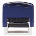Штамп стандартный STAFF "КОПИЯ ВЕРНА", оттиск 38х14 мм, "Printer 9011T", 237420 237420