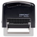 Штамп стандартный ОФИСМАГ "КОПИЯ ВЕРНА", оттиск 38х14 мм, "Printer 9011T", 271925 271925
