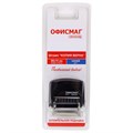 Штамп стандартный ОФИСМАГ "КОПИЯ ВЕРНА", оттиск 38х14 мм, "Printer 9011T", 271925 271925