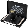 Штемпельная подушка TRODAT 9051, 90х50 мм, НЕОКРАШЕННАЯ, 191052 238396
