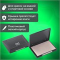 Штемпельная подушка TRODAT, 110х70 мм, неокрашенная, для красок на водной основе, 9052 232284