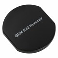 Подушка сменная для печатей ДИАМЕТРОМ 42 мм, синяя, для GRM 46042, 175000010 237759