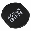 Подушка сменная для печатей ДИАМЕТРОМ 45 мм, синяя, для GRM R45, TRODAT 46045, 171000012 237751