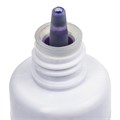 Краска штемпельная BRAUBERG PROFESSIONAL, clear stamp, фиолетовая, 30 мл, на водной основе, 227982 227982
