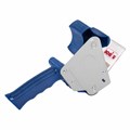 Диспенсер для клейкой упаковочной ленты UNIBOB, для ленты шириной 50 мм, 00219 440009