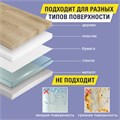 Клейкая АРМИРОВАННАЯ лента 50 мм х 40 м, ПРОЧНАЯ ТКАНЕВАЯ ОСНОВА, BRAUBERG, 606771 606771