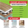 Клейкая лента малярная креппированная 48 мм x 14 м, STAFF, 229060 229060