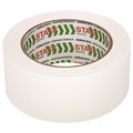 Клейкая лента малярная креппированная 48 мм x 40 м, КОМПЛЕКТ 6 шт., STAFF "BIG PACK", 271957 271957