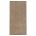 Крафт-пакет бумажный 12х8х24 см, КОМПЛЕКТ 100 шт., плотность 90 г/м2, LAIMA ECO CRAFT, 609682 609682