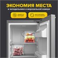 Пакеты для вакуумного упаковщика рифленые 20х30 см, КОМПЛЕКТ 50 шт., SONNEN, максимальный вакуум, 456342 456342