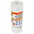Рулон для вакуумного упаковщика, рифленый, 28х1500 см, 1 шт., SONNEN, максимальный вакуум, 456340 456340