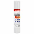 Рулон для вакуумного упаковщика, рифленый, 28х500 см, 1 шт., SONNEN, максимальный вакуум, 456343 456343