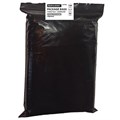 Пакеты ZIP-LOCK ОЧЕНЬ ПРОЧНЫЕ, комплект 100 шт., 100x150 мм, ПВД, 80 мкм., ЧЁРНЫЕ, BRAUBERG, 608932 608932