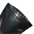 Пакеты ZIP-LOCK ОЧЕНЬ ПРОЧНЫЕ, комплект 100 шт., 100x150 мм, ПВД, 80 мкм., ЧЁРНЫЕ, BRAUBERG, 608932 608932