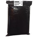 Пакеты ZIP-LOCK ОЧЕНЬ ПРОЧНЫЕ, комплект 100 шт., 150x200 мм, ПВД, 80 мкм, ЧЁРНЫЕ, BRAUBERG, 608930 608930