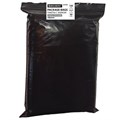 Пакеты ZIP-LOCK ОЧЕНЬ ПРОЧНЫЕ, комплект 100 шт., 200x300 мм, ПВД, 80 мкм, ЧЁРНЫЕ, BRAUBERG, 608931 608931