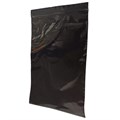 Пакеты ZIP-LOCK ОЧЕНЬ ПРОЧНЫЕ, комплект 100 шт., 200x300 мм, ПВД, 80 мкм, ЧЁРНЫЕ, BRAUBERG, 608931 608931