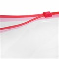 Пакеты для заморозки продуктов, 3 л, КОМПЛЕКТ 50 шт., с замком-застежкой (слайдер), LAIMA 608913