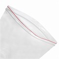 Пакеты с замком ZIP LOCK "зиплок", комплект 100 шт., 100х150 мм, ПВД, толщина 35 микрон, BRAUBERG, 606211 606211
