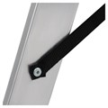 Пакеты с замком ZIP LOCK "зиплок", комплект 100 шт., 100х150 мм, ПВД, толщина 35 микрон, BRAUBERG, 606211 606211