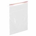 Пакеты с замком ZIP-LOCK "зиплок", комплект 100 шт., 150х200 мм, ПВД, толщина 35 мкм, STAFF, 608166 608166