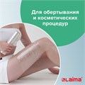 Пленка пищевая ПЭ 300 мм х 200 м, гарантированная длина, 6 мкм, вес 0,32 кг +-5%, LAIMA, 605037 605037