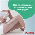 Пленка пищевая ПЭ 450 мм х 200 м, гарантированная длина, 6 мкм, вес 0,49 кг +- 5%, LAIMA, 605040 605040