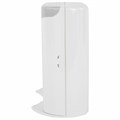 Диспенсер для полотенец EXTRA LAIMA PROFESSIONAL, (Система H2), Z-сложения, белый, ABS-пластик, 609472, 303368 609472