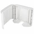 Диспенсер для полотенец EXTRA LAIMA PROFESSIONAL, (Система H2), Z-сложения, белый, ABS-пластик, 609472, 303368 609472