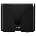 Диспенсер для полотенец EXTRA LAIMA PROFESSIONAL, (Система H2), Z-сложения, черный, ABS-пластик, 609473, 303369 609473