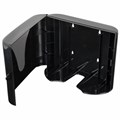 Диспенсер для полотенец EXTRA LAIMA PROFESSIONAL, (Система H2), Z-сложения, черный, ABS-пластик, 609473, 303369 609473