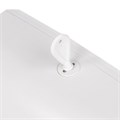 Диспенсер для полотенец LAIMA PROFESSIONAL BASIC (Система H2), Z-сложения, белый, ABS, 605049 605049