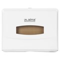 Диспенсер для полотенец LAIMA PROFESSIONAL CLASSIC (Система H2), Z-сложения, белый, ABS, 606678 606678