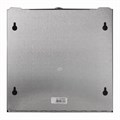 Диспенсер для полотенец LAIMA PROFESSIONAL INOX, (Система H2) Z-сложения, нержавеющая сталь, матовый, 605694 605694